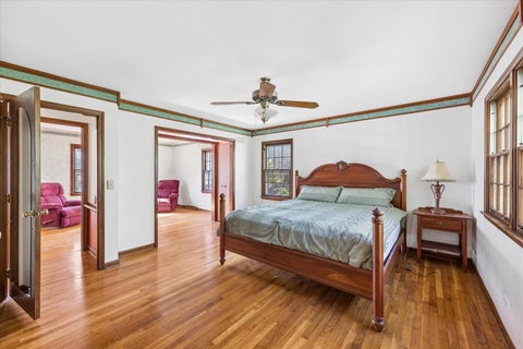 Tiny photo for 27W215 Oakwood Street, Winfield, IL 60190 (MLS # 12721879)
