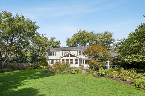 Tiny photo for 27W215 Oakwood Street, Winfield, IL 60190 (MLS # 12721879)