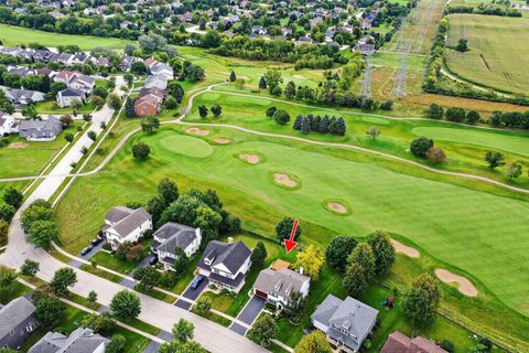 Tiny photo for 296 Foxford Drive, Cary, IL 60013 (MLS # 12430654)