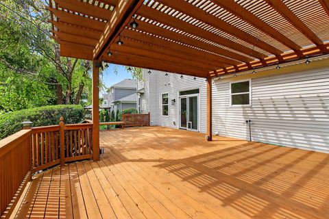 Tiny photo for 296 Foxford Drive, Cary, IL 60013 (MLS # 12430654)