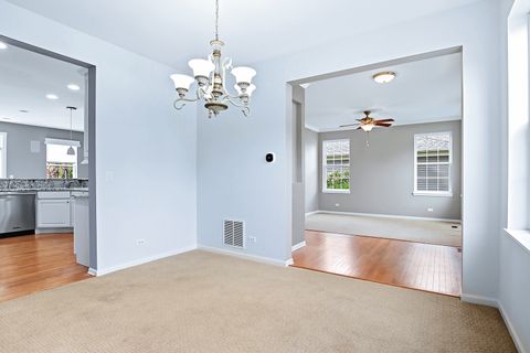 Tiny photo for 296 Foxford Drive, Cary, IL 60013 (MLS # 12430654)