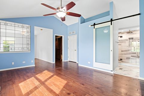 Tiny photo for 296 Foxford Drive, Cary, IL 60013 (MLS # 12430654)