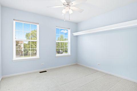 Tiny photo for 296 Foxford Drive, Cary, IL 60013 (MLS # 12430654)