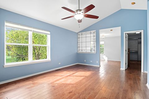 Tiny photo for 296 Foxford Drive, Cary, IL 60013 (MLS # 12430654)