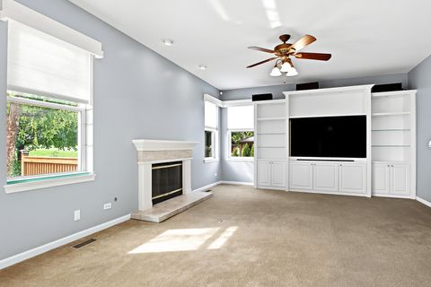 Tiny photo for 296 Foxford Drive, Cary, IL 60013 (MLS # 12430654)