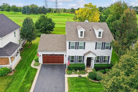 Tiny photo for 296 Foxford Drive, Cary, IL 60013 (MLS # 12430654)