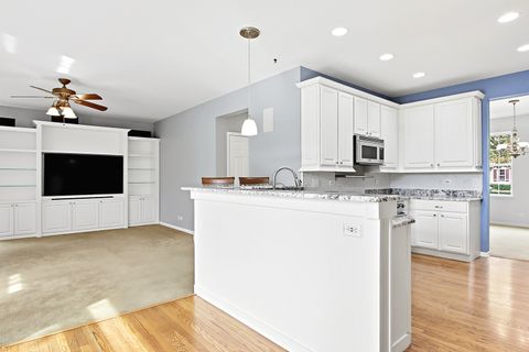 Tiny photo for 296 Foxford Drive, Cary, IL 60013 (MLS # 12430654)