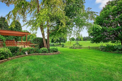 Tiny photo for 296 Foxford Drive, Cary, IL 60013 (MLS # 12430654)