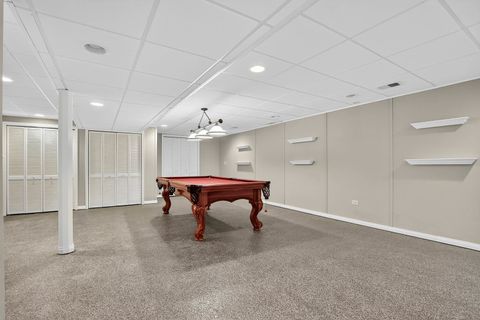 Tiny photo for 296 Foxford Drive, Cary, IL 60013 (MLS # 12430654)