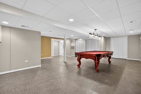 Tiny photo for 296 Foxford Drive, Cary, IL 60013 (MLS # 12430654)