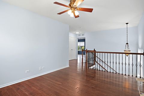 Tiny photo for 296 Foxford Drive, Cary, IL 60013 (MLS # 12430654)
