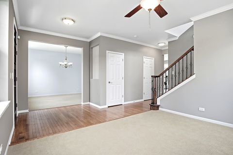 Tiny photo for 296 Foxford Drive, Cary, IL 60013 (MLS # 12430654)