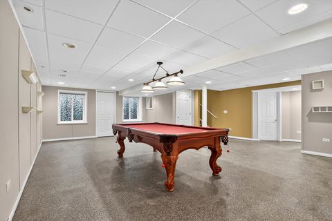 Tiny photo for 296 Foxford Drive, Cary, IL 60013 (MLS # 12430654)