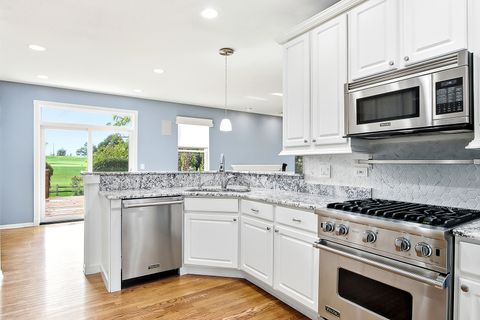 Tiny photo for 296 Foxford Drive, Cary, IL 60013 (MLS # 12430654)