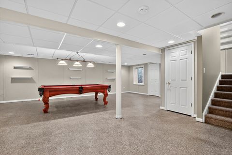 Tiny photo for 296 Foxford Drive, Cary, IL 60013 (MLS # 12430654)