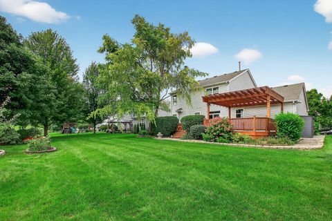 Tiny photo for 296 Foxford Drive, Cary, IL 60013 (MLS # 12430654)
