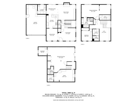 Tiny photo for 296 Foxford Drive, Cary, IL 60013 (MLS # 12430654)
