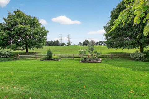 Tiny photo for 296 Foxford Drive, Cary, IL 60013 (MLS # 12430654)