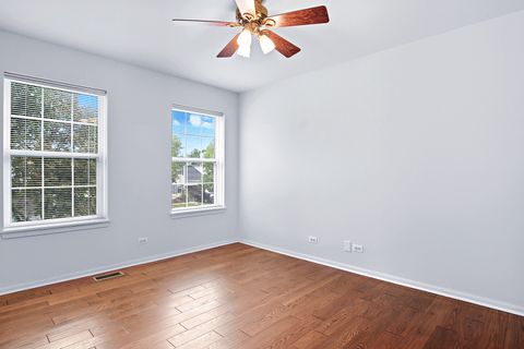Tiny photo for 296 Foxford Drive, Cary, IL 60013 (MLS # 12430654)