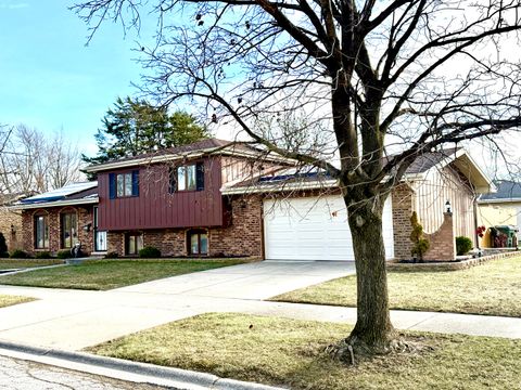 A home in Glenwood