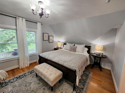 Tiny photo for 320 E 2nd Avenue, Monmouth, IL 61462 (MLS # 12673356)