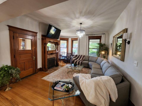 Tiny photo for 320 E 2nd Avenue, Monmouth, IL 61462 (MLS # 12673356)
