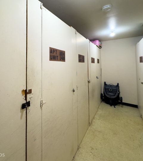 Tiny photo for 2632 N Windsor Drive #104, Arlington Heights, IL 60004 (MLS # 12482871)