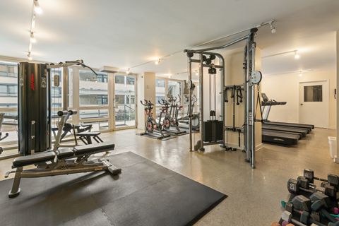 Tiny photo for 50 E BELLEVUE Place #2601, Chicago, IL 60611 (MLS # 12716948)
