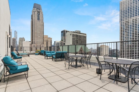 Tiny photo for 50 E BELLEVUE Place #2601, Chicago, IL 60611 (MLS # 12716948)
