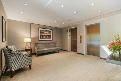 Tiny photo for 50 E BELLEVUE Place #2601, Chicago, IL 60611 (MLS # 12716948)