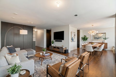Tiny photo for 50 E BELLEVUE Place #2601, Chicago, IL 60611 (MLS # 12716948)