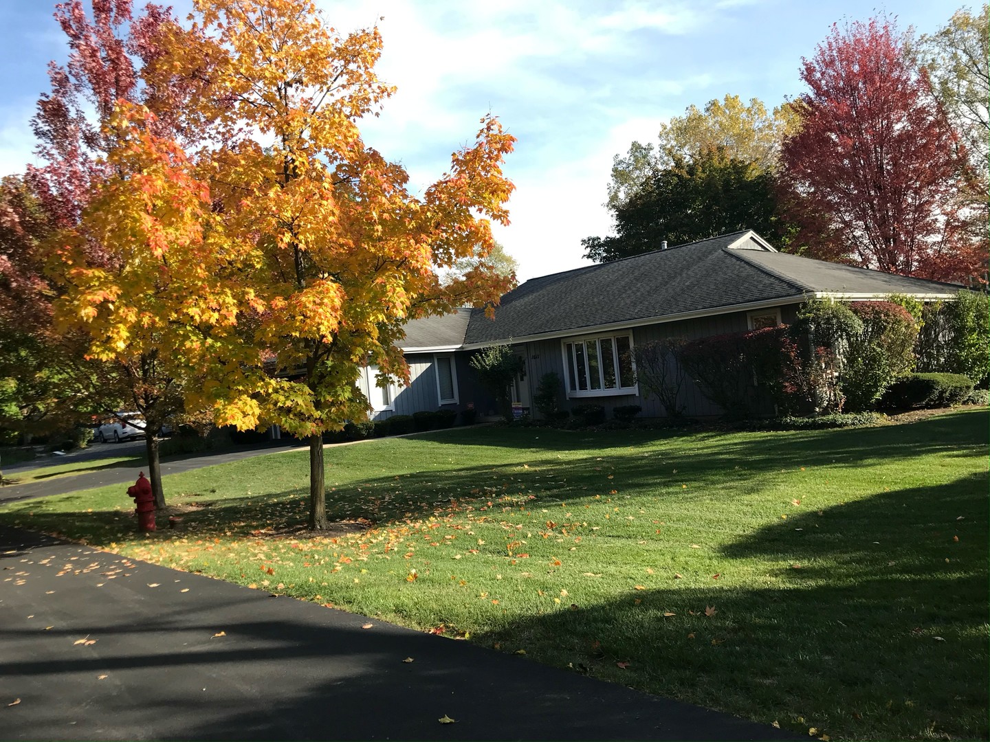 1611 Pfingsten Road