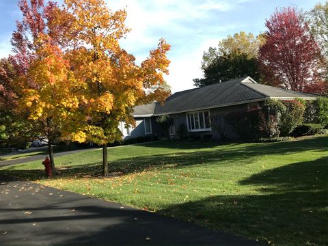 Tiny photo for 1611 Pfingsten Road, Northbrook, IL 60062 (MLS # 12476925)