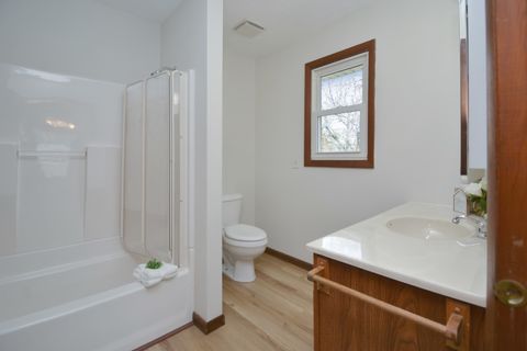 Tiny photo for 712 E Lincoln Street, Bloomington, IL 61701 (MLS # 12596535)