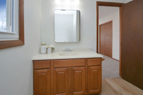 Tiny photo for 712 E Lincoln Street, Bloomington, IL 61701 (MLS # 12596535)