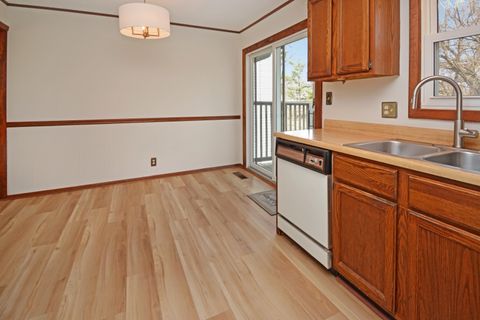 Tiny photo for 712 E Lincoln Street, Bloomington, IL 61701 (MLS # 12596535)