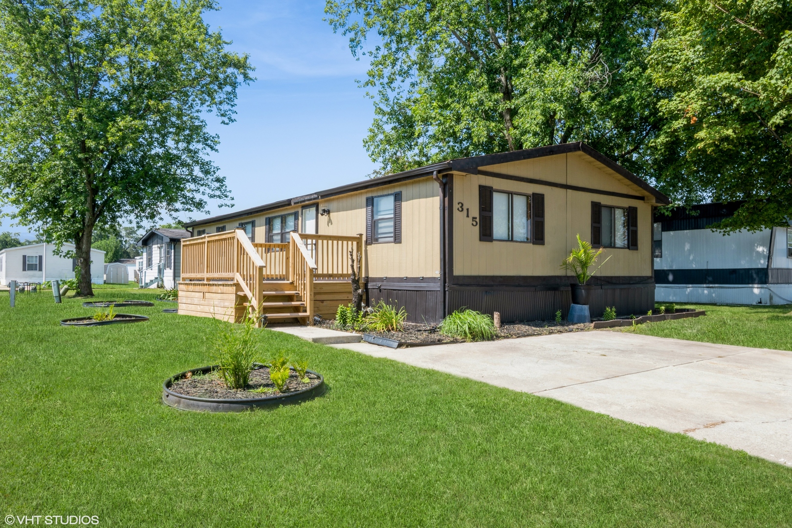 315 Pattie Lane