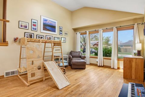 Tiny photo for 245 Amherst Avenue, Des Plaines, IL 60016 (MLS # 12622557)