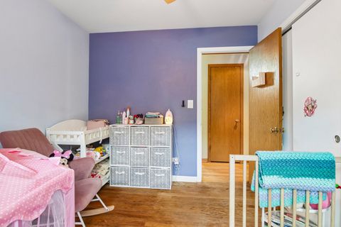 Tiny photo for 245 Amherst Avenue, Des Plaines, IL 60016 (MLS # 12622557)