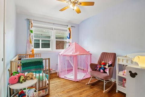 Tiny photo for 245 Amherst Avenue, Des Plaines, IL 60016 (MLS # 12622557)