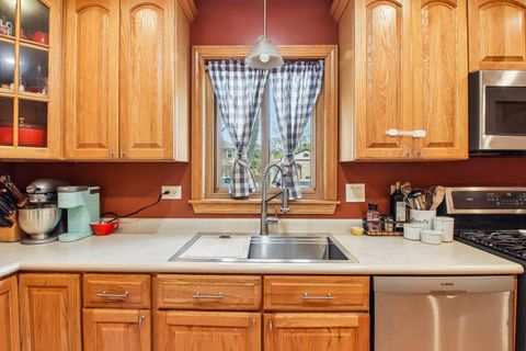 Tiny photo for 245 Amherst Avenue, Des Plaines, IL 60016 (MLS # 12622557)