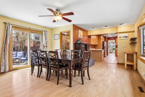 Tiny photo for 245 Amherst Avenue, Des Plaines, IL 60016 (MLS # 12622557)