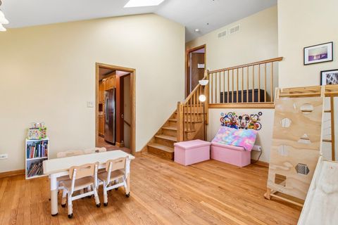 Tiny photo for 245 Amherst Avenue, Des Plaines, IL 60016 (MLS # 12622557)