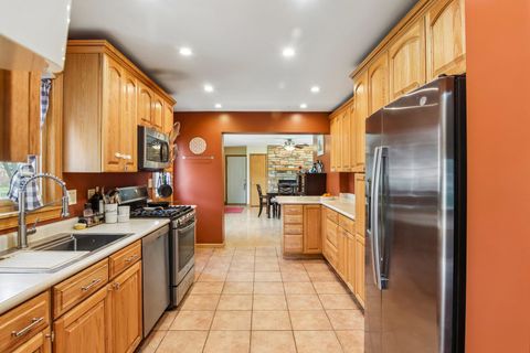Tiny photo for 245 Amherst Avenue, Des Plaines, IL 60016 (MLS # 12622557)