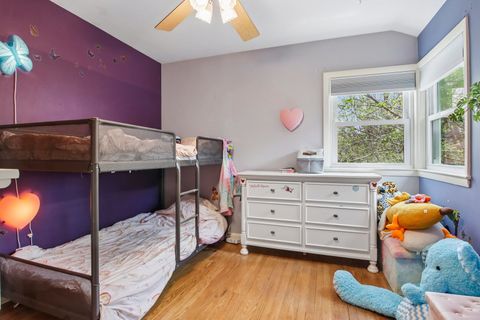 Tiny photo for 245 Amherst Avenue, Des Plaines, IL 60016 (MLS # 12622557)