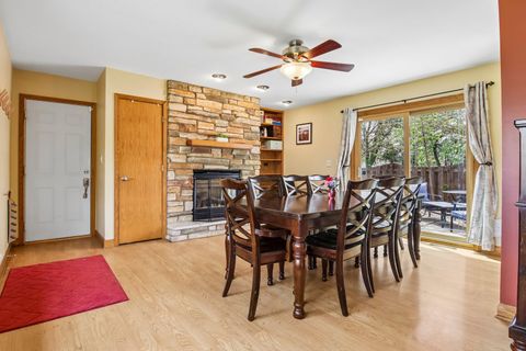 Tiny photo for 245 Amherst Avenue, Des Plaines, IL 60016 (MLS # 12622557)