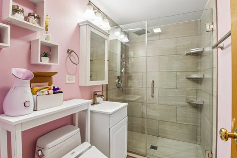Tiny photo for 245 Amherst Avenue, Des Plaines, IL 60016 (MLS # 12622557)