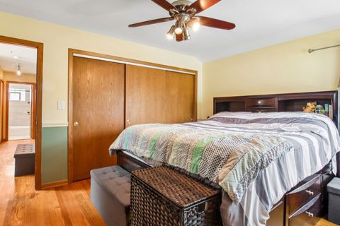 Tiny photo for 245 Amherst Avenue, Des Plaines, IL 60016 (MLS # 12622557)