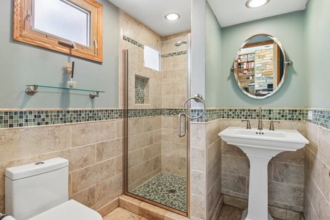 Tiny photo for 245 Amherst Avenue, Des Plaines, IL 60016 (MLS # 12622557)