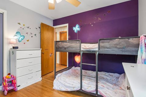 Tiny photo for 245 Amherst Avenue, Des Plaines, IL 60016 (MLS # 12622557)